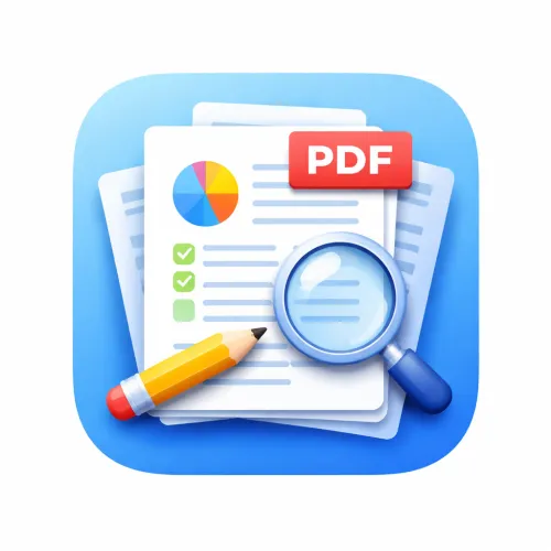 MyPrepHelper – Teaching Resources, Worksheets & Test Banks icon