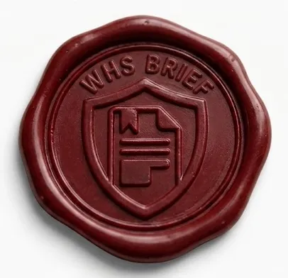 WHS Brief icon