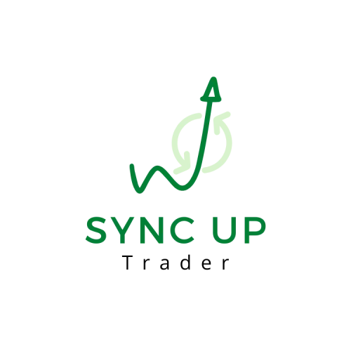 SyncUp Trader icon