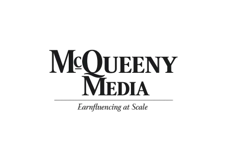 McQueeny Media icon