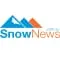 Snow News icon
