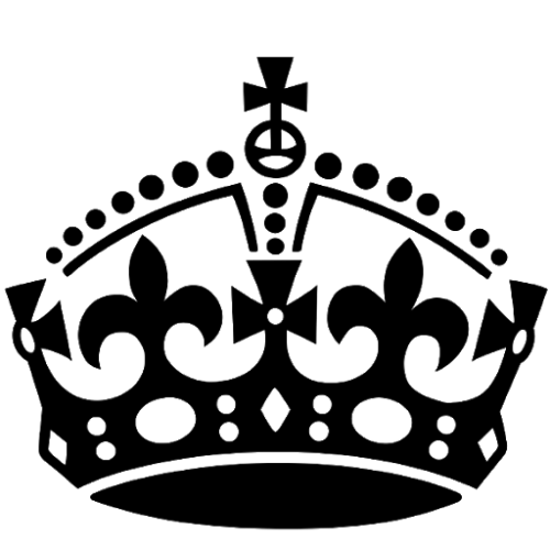 Cloudy Portland icon