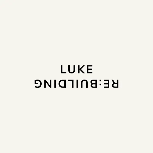re:building Luke icon