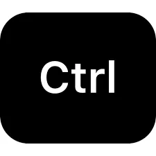 Ctrl The Narrative icon