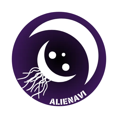 AlienAvi icon
