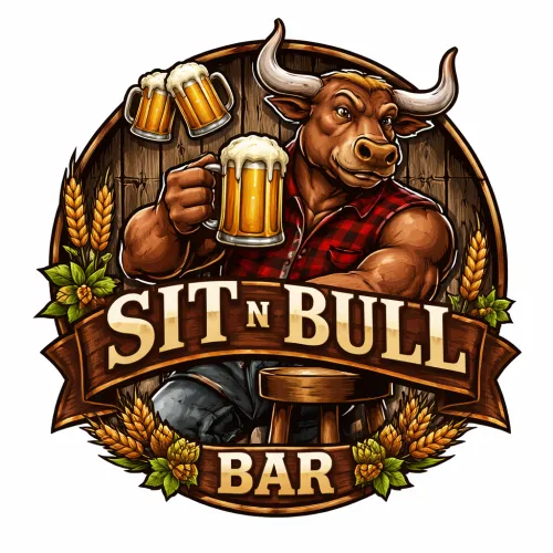 Sit N' Bull Bar icon