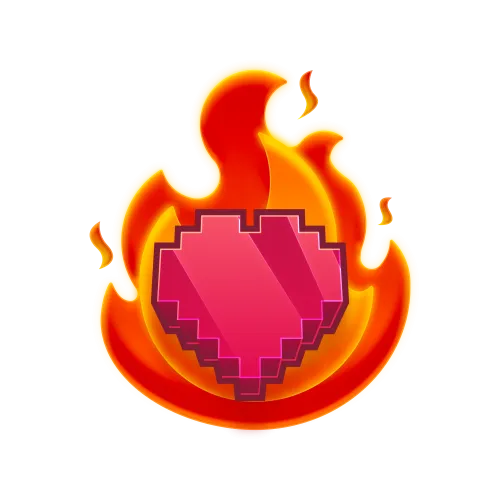 Lifesteal Network icon