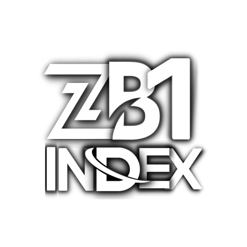ZB1 INDEX - HQ/RAW icon