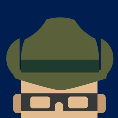 Thoughts from a Regular IT Guy icon