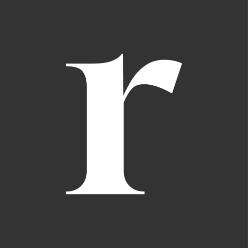 The Rockport Business Section icon