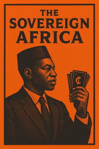 The Sovereign Africa icon