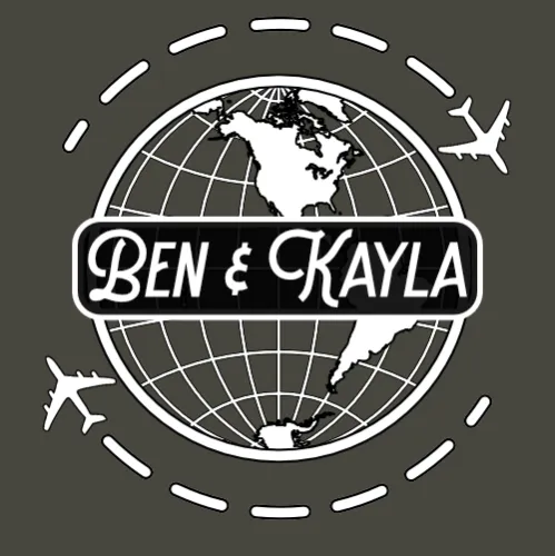 Ben & Kayla icon