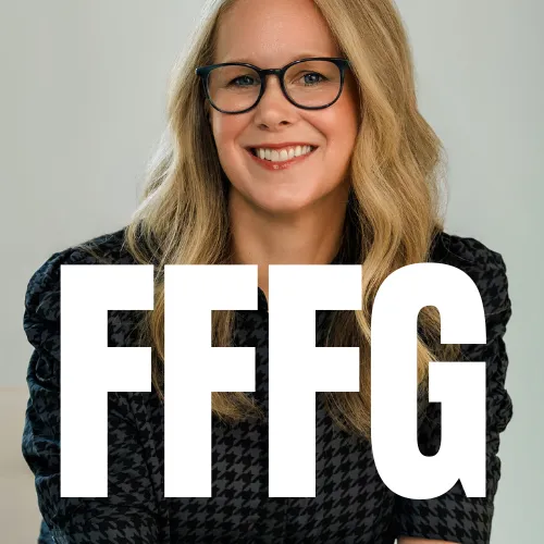 Fail Fail Fail Grow icon