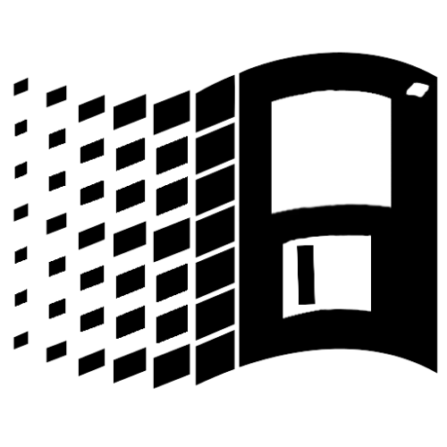 The Digital Paperweight icon