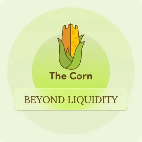 The Corn Private Club icon