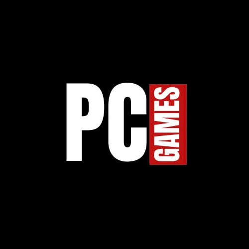 PC Games icon