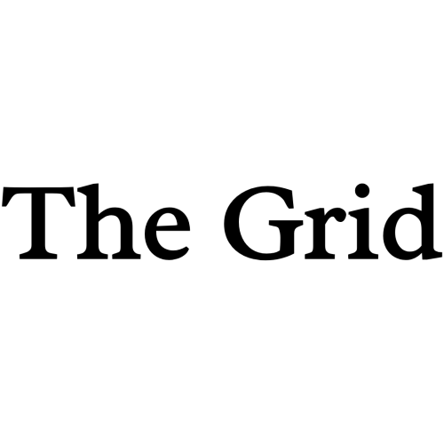 The Grid icon