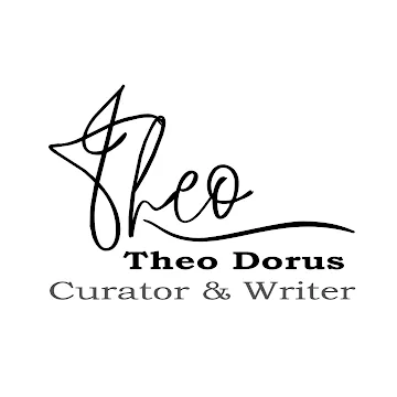 Theo Dorus Writes... icon