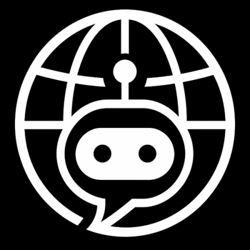 The Agentic Web Briefing icon
