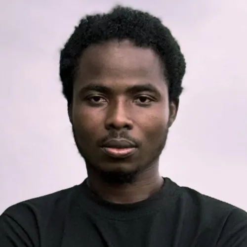 Emmanuel Yeboah icon