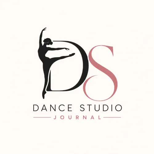 Dance Studio Journal icon