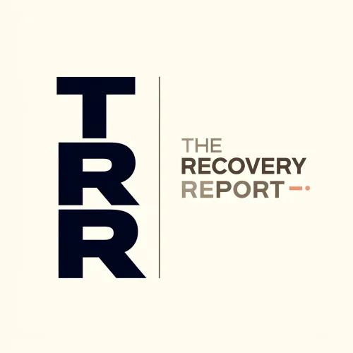 The Recovery Report icon