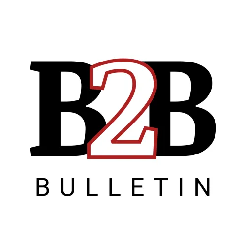 The B2B Bulletin icon