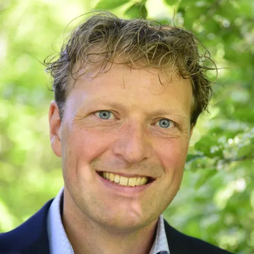 Trends in MKB financiering icon