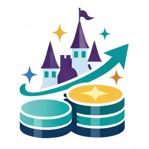 Stack the Magic icon
