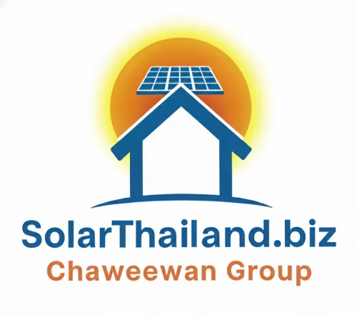SolarThailand.biz Chaweewan Group Ltd icon