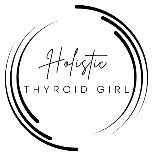 Holistic Thyroid Girl icon