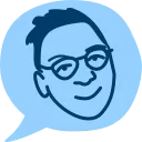 Chat with Dave icon