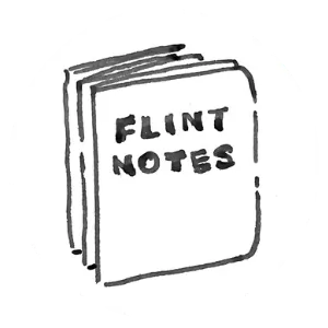 Flint Notes icon