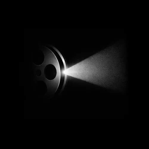 Notes from the Screening Room icon