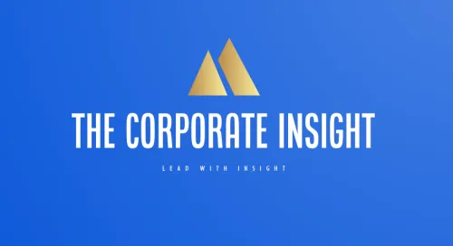 The Corporate Insight icon