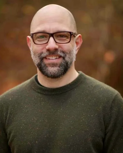 Brien Wood MA LMFT LMHC - The Attachment Science Guide  icon