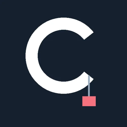 Counterweight icon