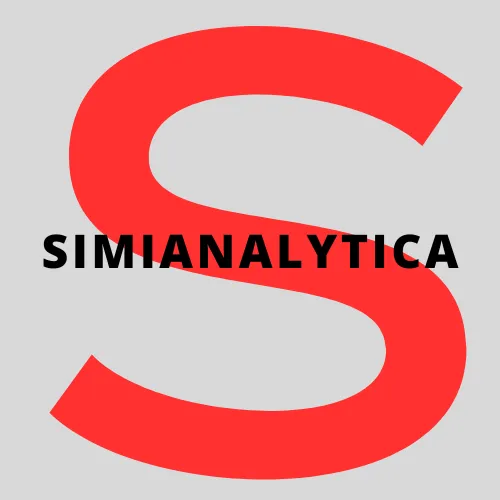 Simianalytica icon