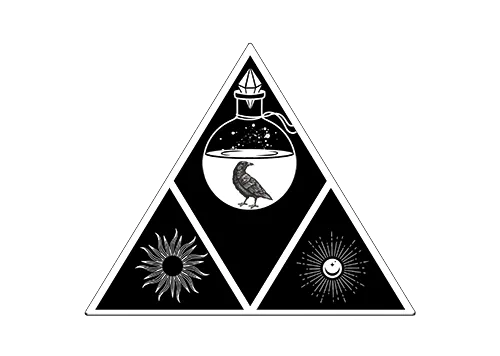 Sorcery Social Club icon
