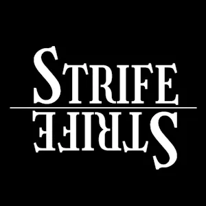 Strife icon