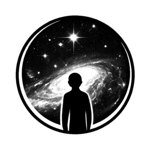 The Human Cosmos icon
