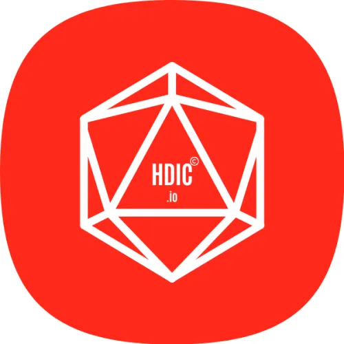 HDIC: Tu Brújula para el Futuro Post-Trabajo 2037 icon