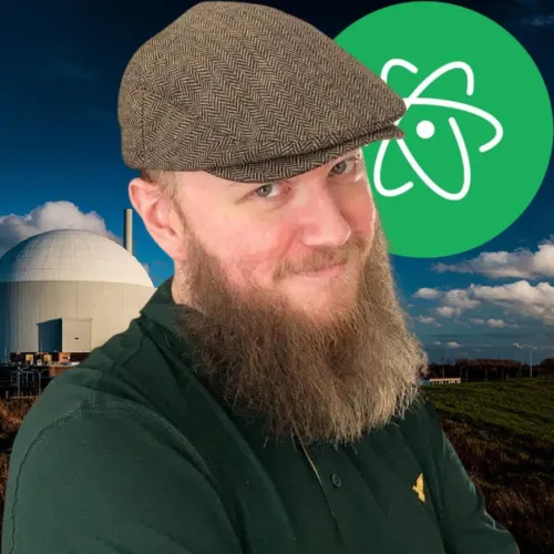 Collectifission icon