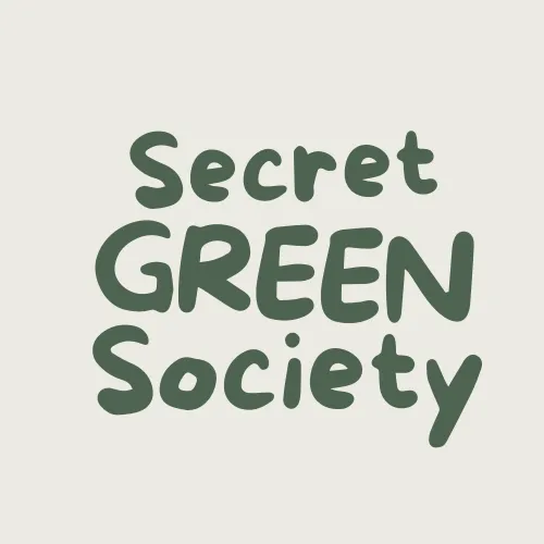 Secret Green Society icon