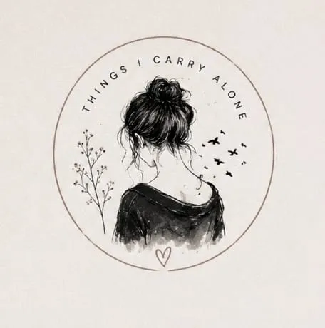 Things I Carry Alone icon