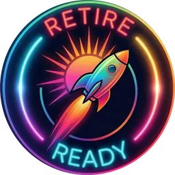 Retire Ready icon