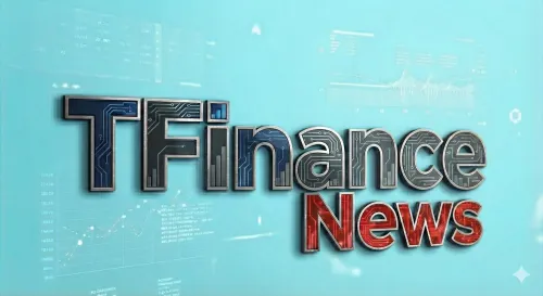 TFinance News icon