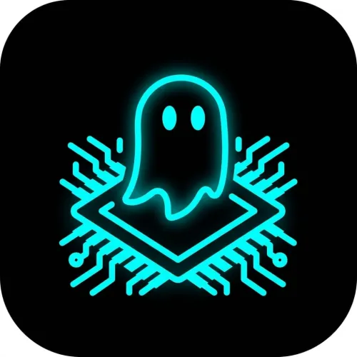 Ghost in the Machine Publishing icon