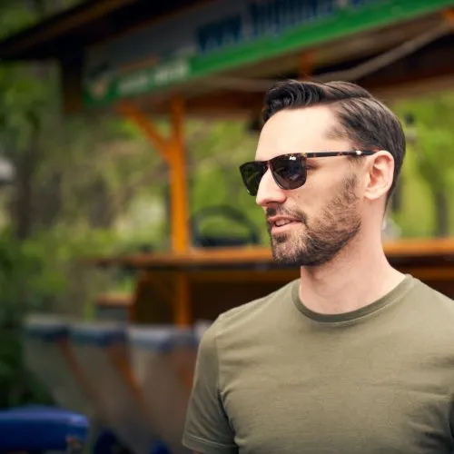 Richard Ballard icon