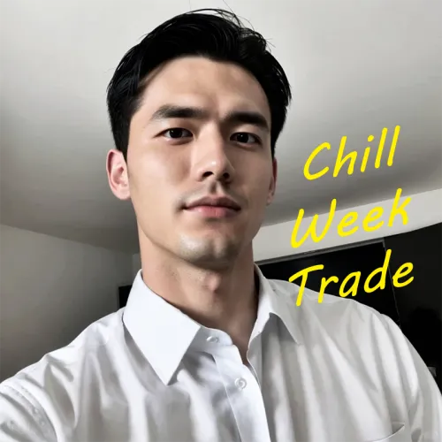 ChillWeekTrade icon